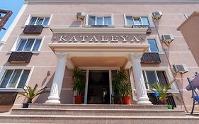 Vila Kataleya Mamaia Nord